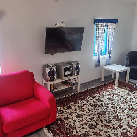Stara Etno Kuca Radonjic Villa Guča Kamer foto