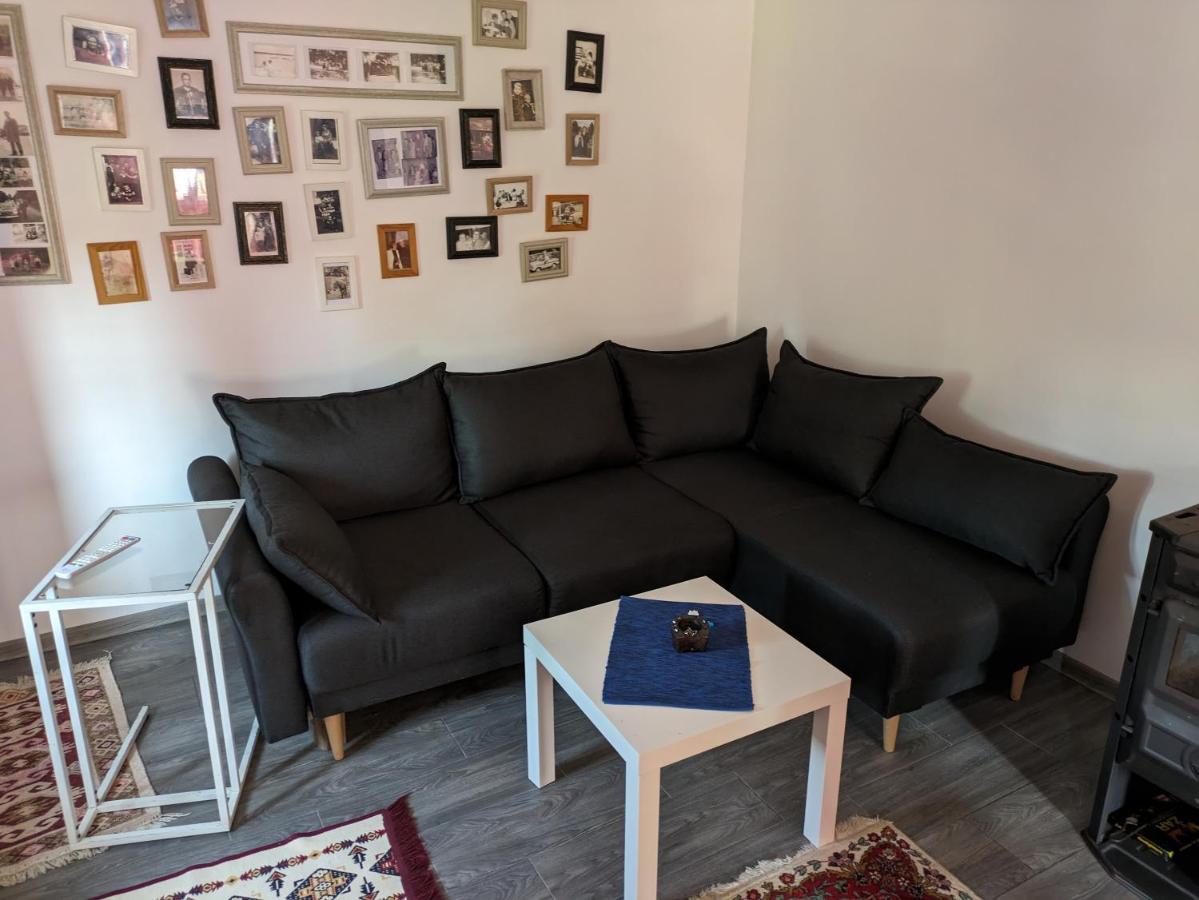 Stara Etno Kuca Radonjic Villa Guča Buitenkant foto