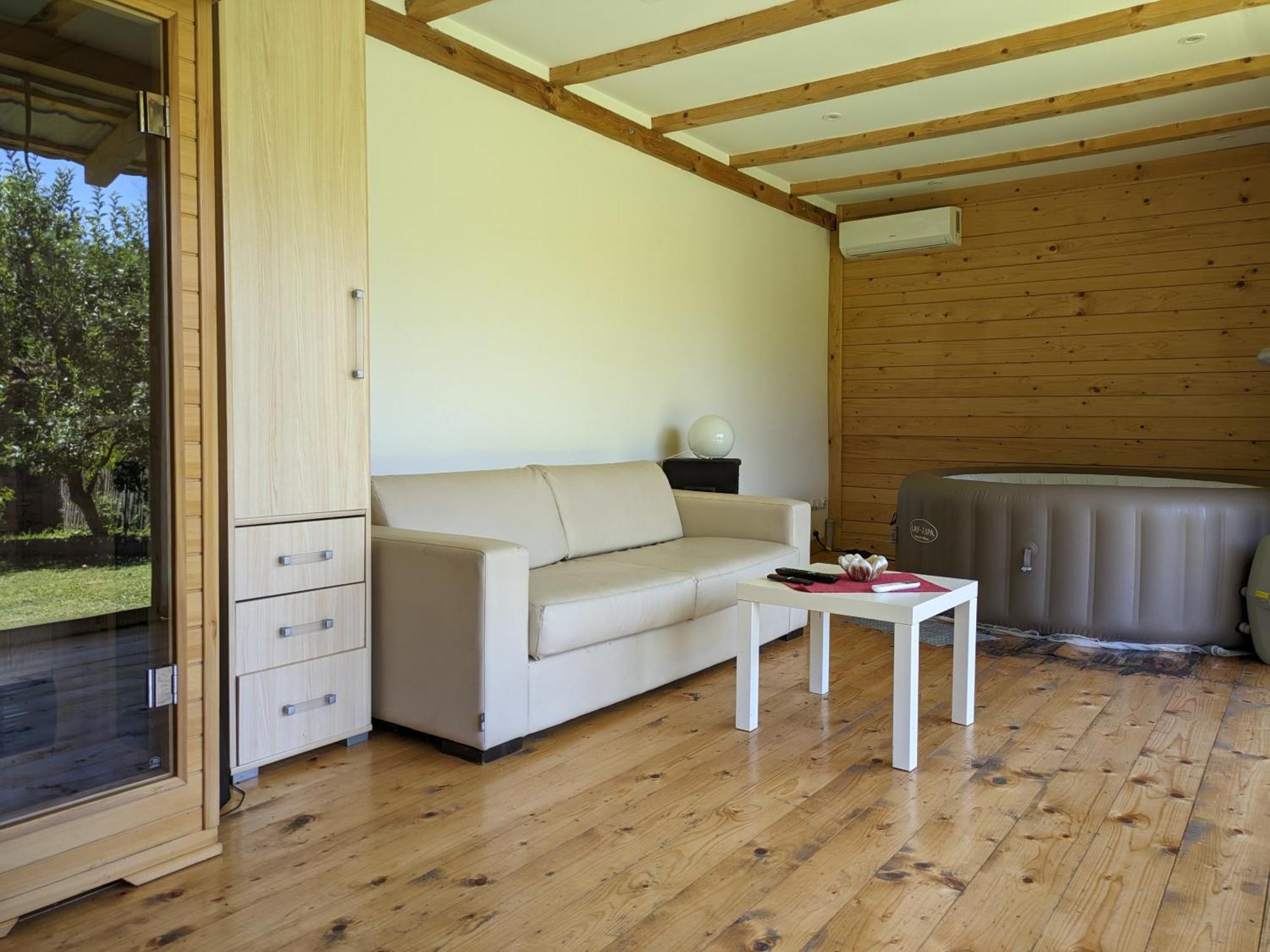 Stara Etno Kuca Radonjic Villa Guča Buitenkant foto