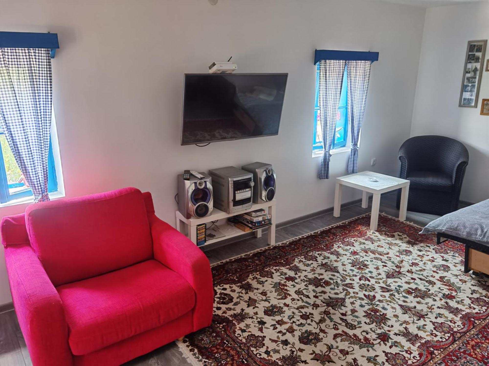 Stara Etno Kuca Radonjic Villa Guča Kamer foto