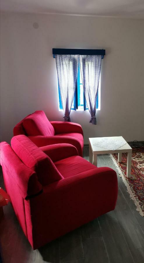Stara Etno Kuca Radonjic Villa Guča Buitenkant foto
