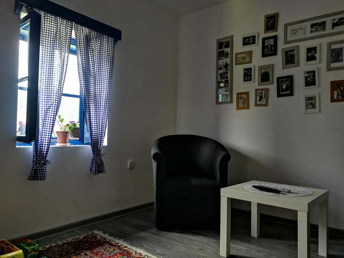 Stara Etno Kuca Radonjic Villa Guča Buitenkant foto