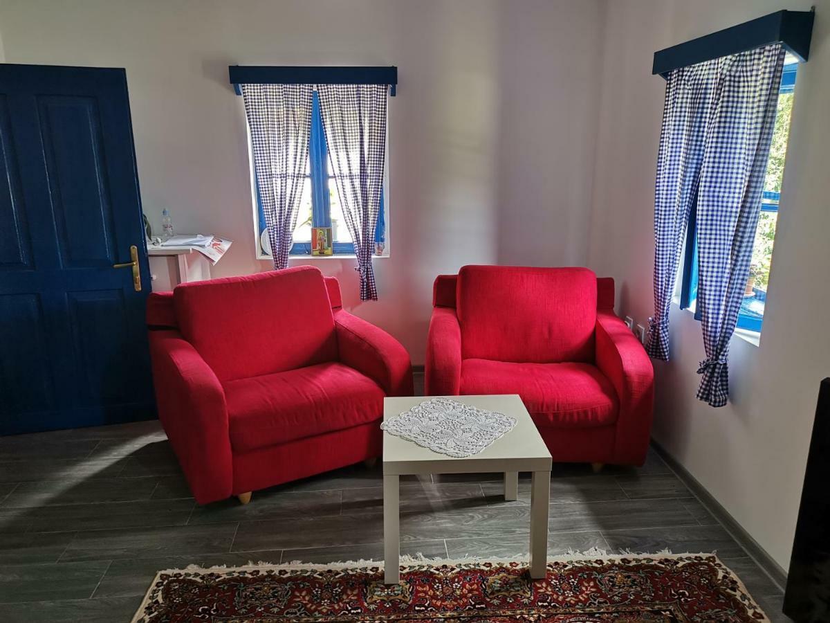 Stara Etno Kuca Radonjic Villa Guča Buitenkant foto