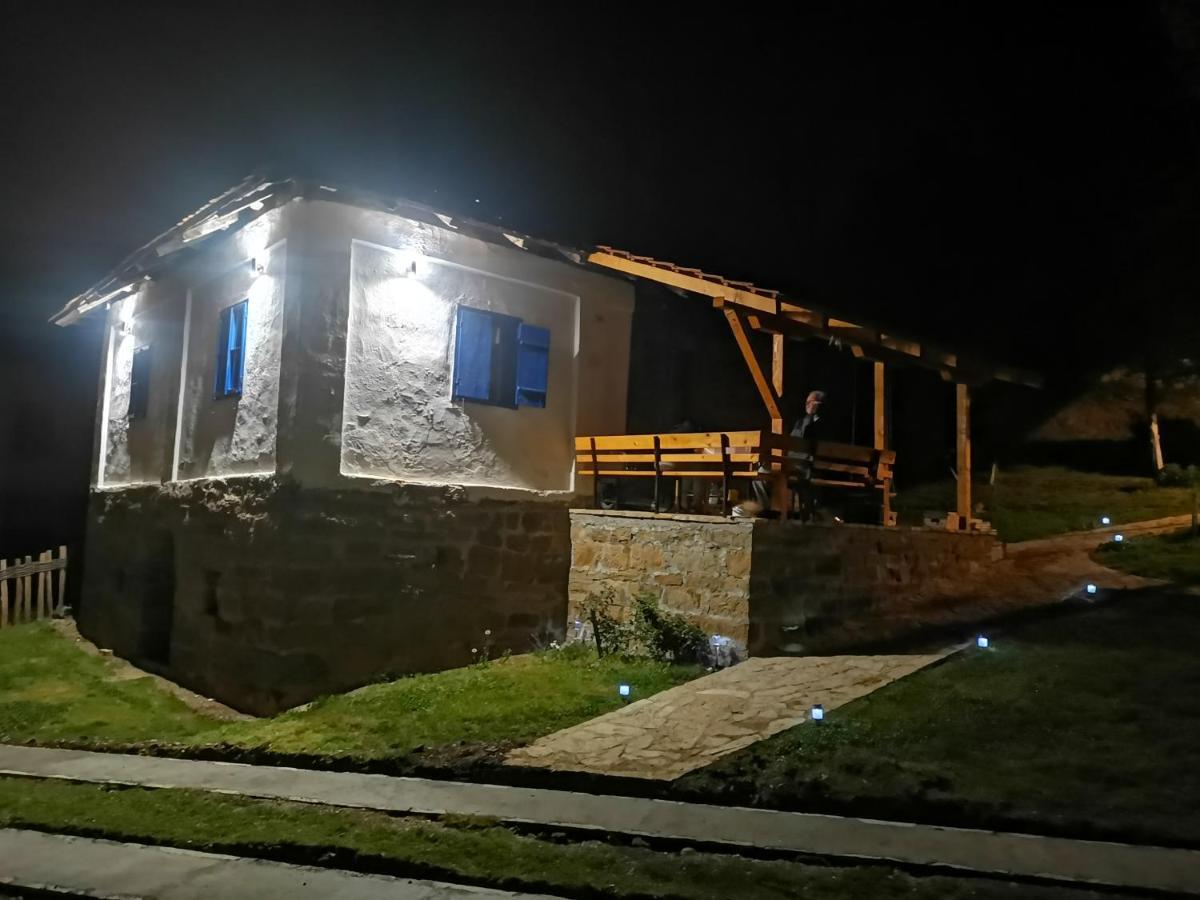 Stara Etno Kuca Radonjic Villa Guča Buitenkant foto